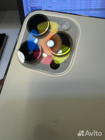 iPhone 14 Pro Max, 256 ГБ
