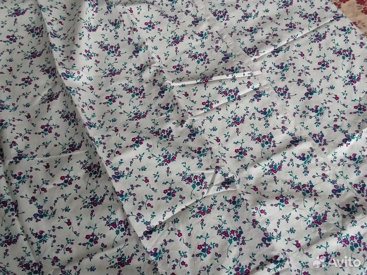 Отрезы тканей СССР