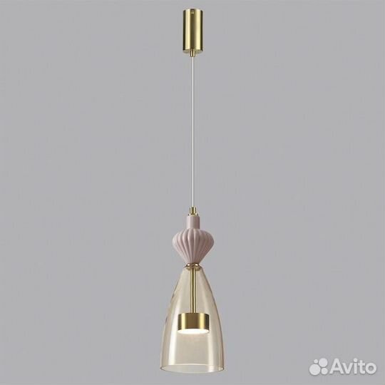 Подвесной светильник Odeon Light Palleta 5045/12LC