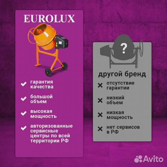 Бетономешалка строительная сибртех, бсн-220