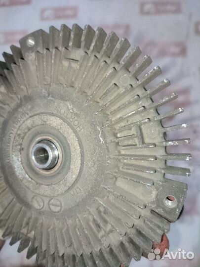 Вискомуфта Ssangyong Rexton Y200 D27R-001 2006