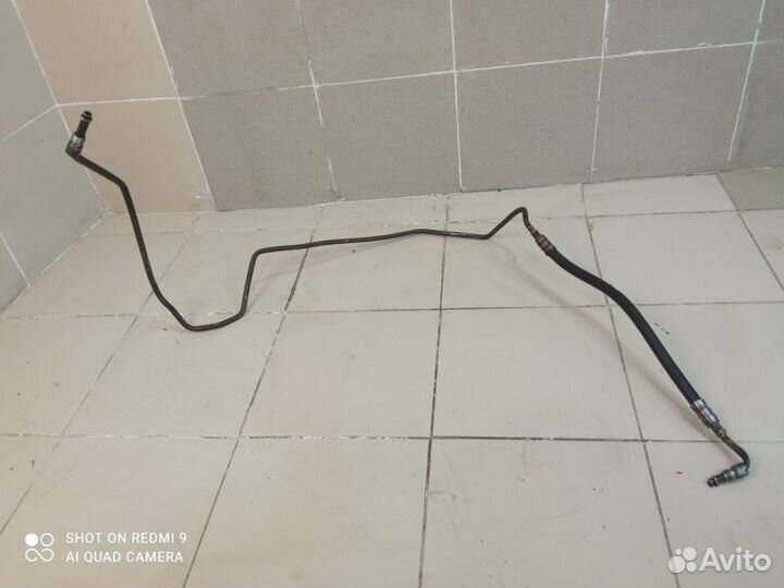 Шланг гидроусилителя Volvo S80