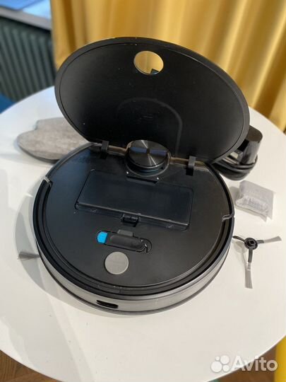 Робот пылесос Xiaomi Viomi V2 Pro