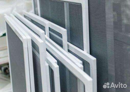 Маскитная сетка и жалюзи