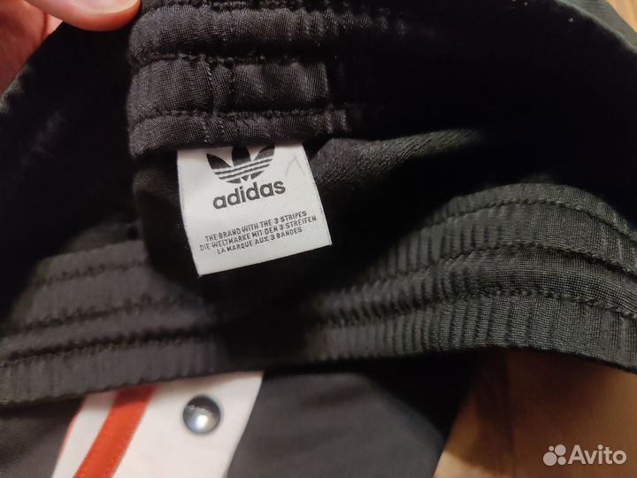 Штаны спортивные Adidas