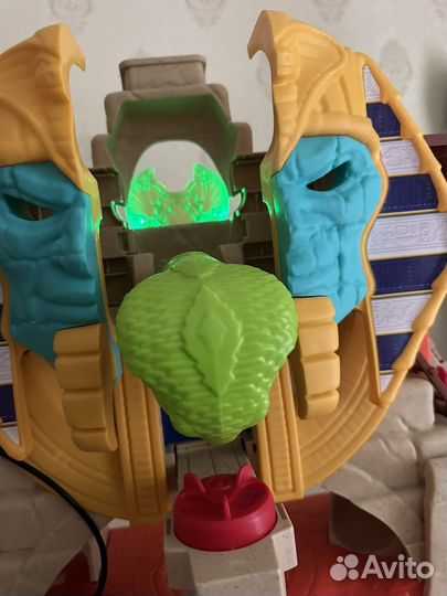 Детский игровой лабиринт