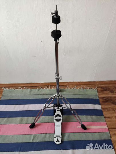 Стойка хай хэт asanasi