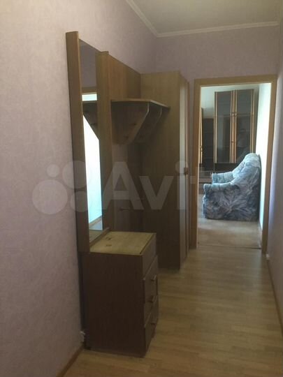 2-к. квартира, 52,5 м², 7/10 эт.