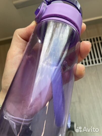 Бутылка для воды 500мл