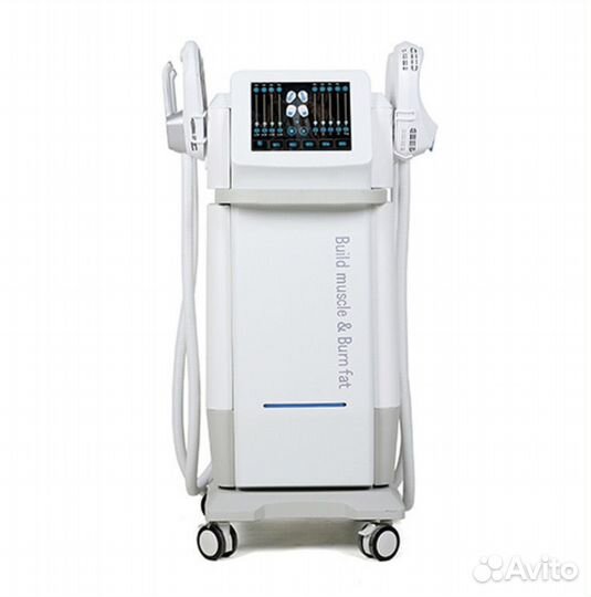 Аппарат миостимуляции EMS обучение/рассрочка