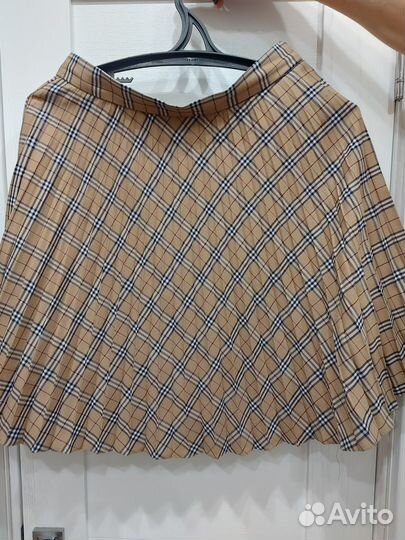 Школьная форма для девочки