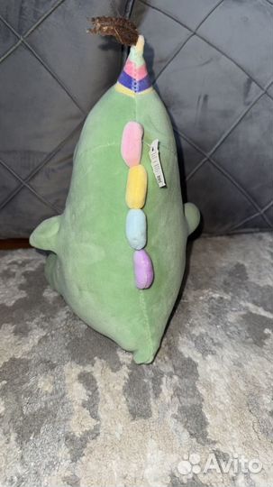 Мягкая игрушка дракончик