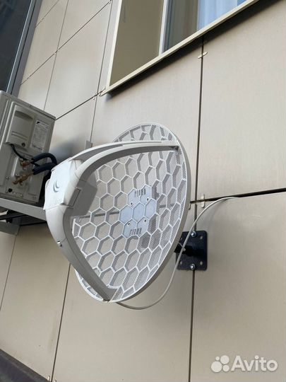 Установка интернета 4G и wi-fi