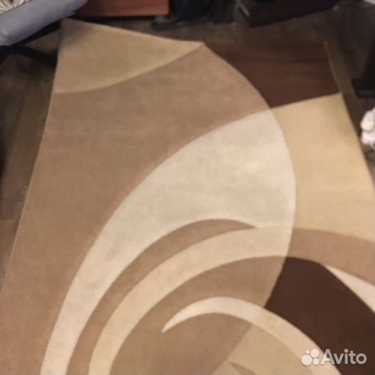 Ковёрчик б/у