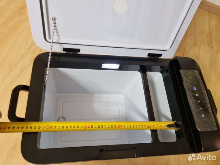 25литров,Italy,до -20С автохолодильник - морозилка