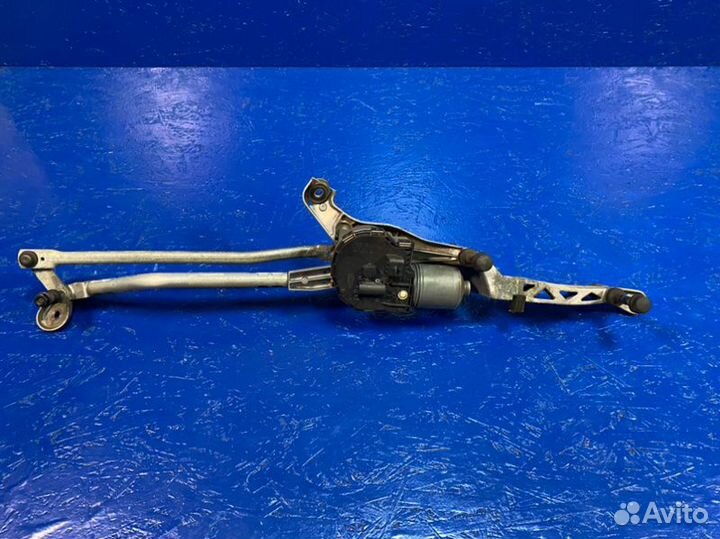 Трапеция стеклоочистителя Mercedes-Benz C-Class