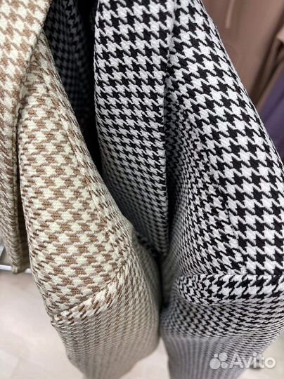 Клетка пиджак