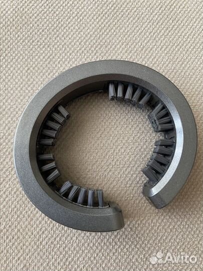 Щетка для чистки фена и стайлера Dyson