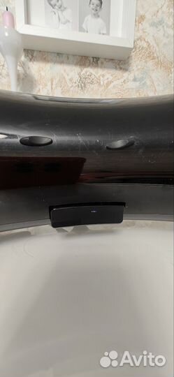 Колонка Samsung Bluetooth DA-E651 сабвуфер и пульт