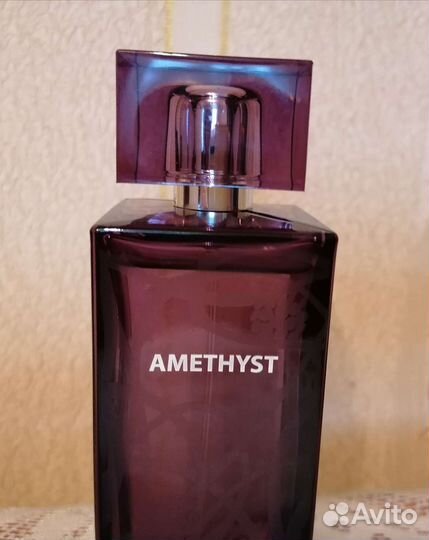 Отливант,Amethyst Lalique