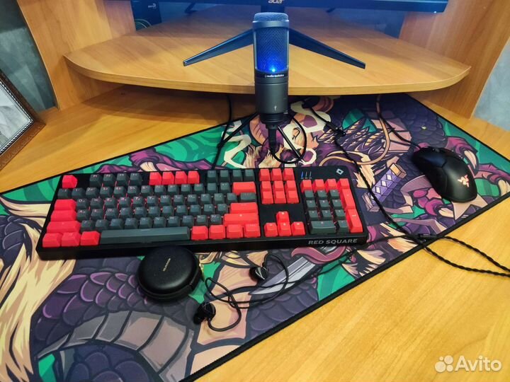 Игровой пк