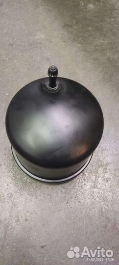 Бак расширительный от Scala2 3-45