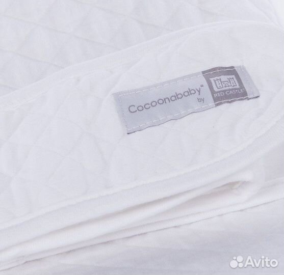 Кокон red castle