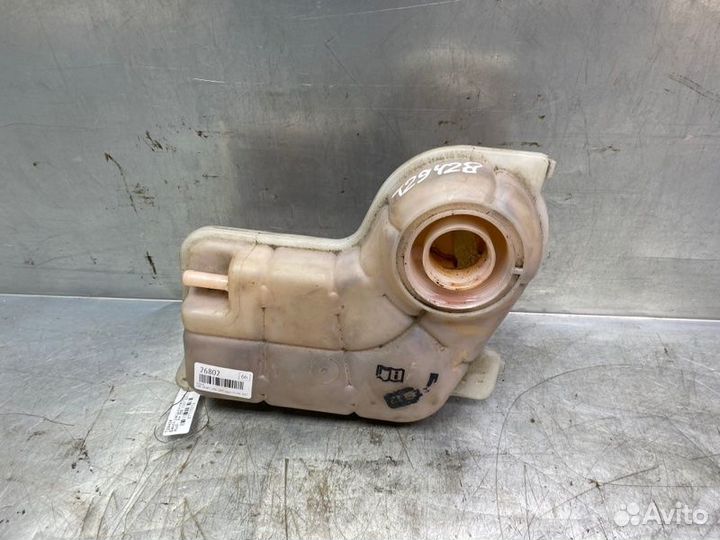 Бачок расширительный Audi A4 B7 2005-2007 седан