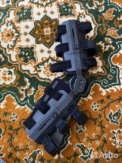 Тутор на коленный сустав взрослый