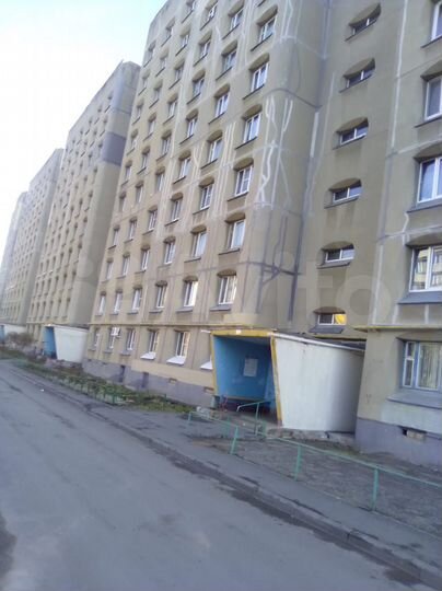 3-к. квартира, 72,2 м², 8/10 эт.