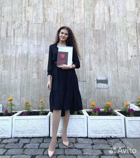 Юрист юридические услуги