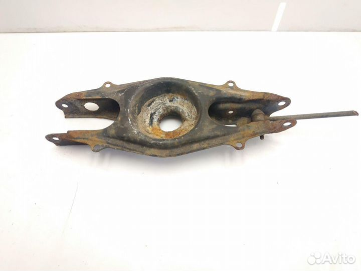 Рычаг задний Mercedes-Benz E-Класс A2043520402