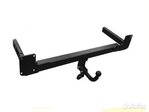 Фаркоп Audi 100 Седан 1990-1994, A6 1994-1997