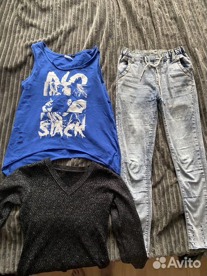 Вещи на девушку 42 44