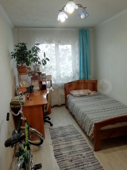 2-к. квартира, 42 м², 1/5 эт.