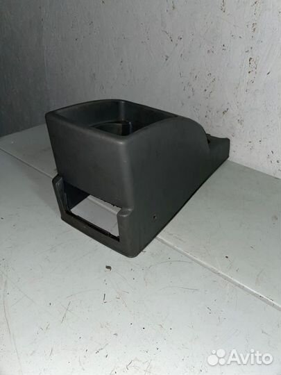 Консоль центральная Chevrolet Lacetti седан F14D3