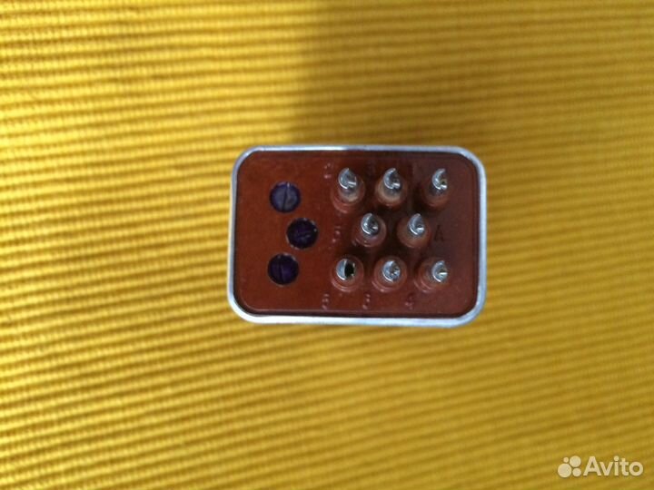 Реле рэн 29 паспорт 0002