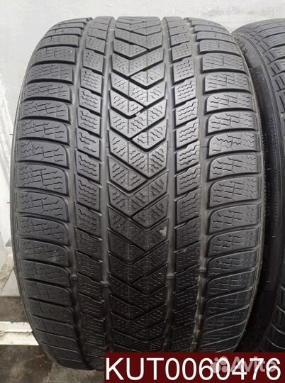 Pirelli Winter Sottozero 3 315/30 R21 107U