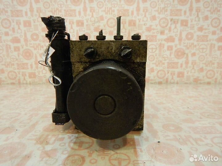 Блок ABS для Ford Transit 5 1466410