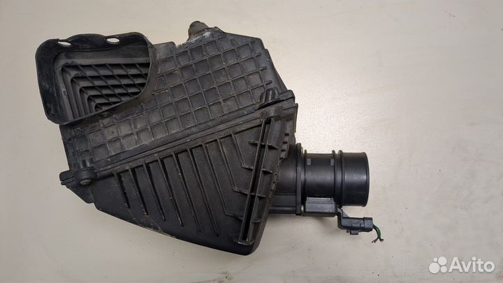 Измеритель потока воздуха Renault Laguna 2, 2006