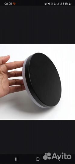 Декоративные светильники