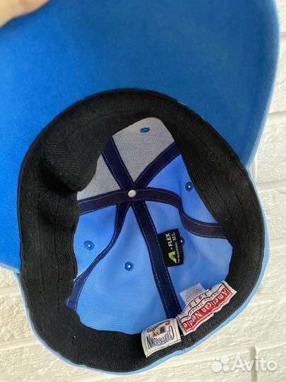 Фирменная бейсболка Blue Jays