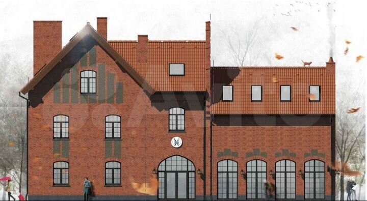 Свободного назначения, 222.5 м²