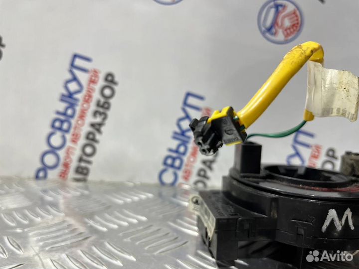 Подрулевой шлейф Hover M2