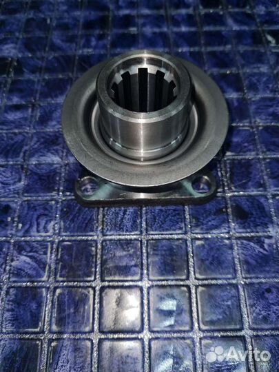 Фланец редуктора заднего моста Газель/Соболь/Волга
