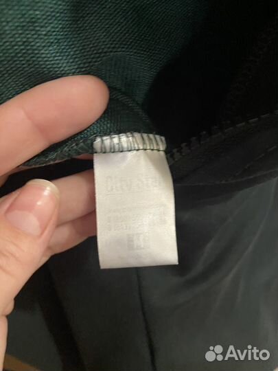 City star комбинезон женский