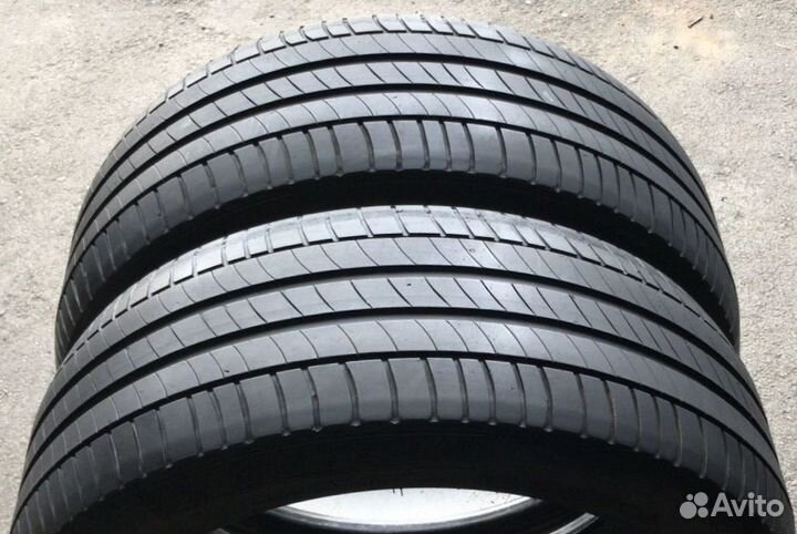 Michelin Primacy 3 ZP 245/45 R19