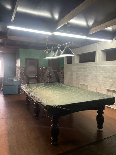 Коттедж 260 м² на участке 3 сот.