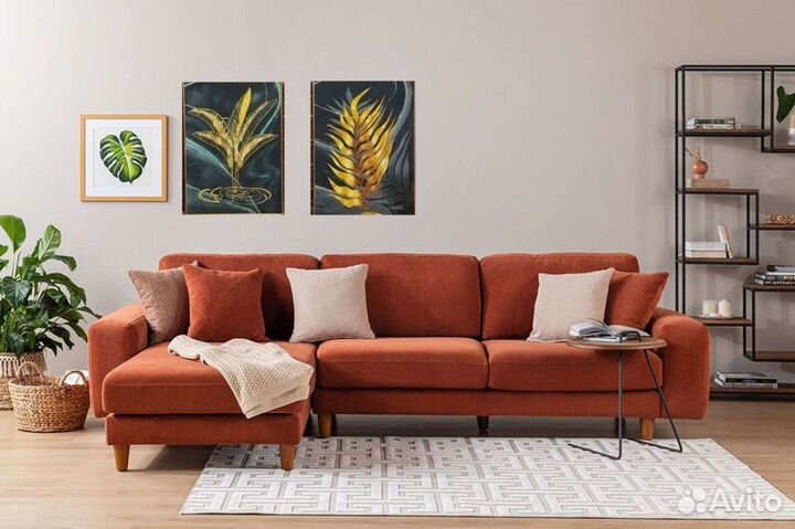 Интерьерная картина