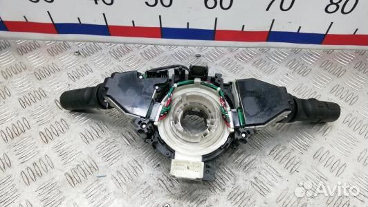 Переключатель поворотов и дворников (стрекоза) nis